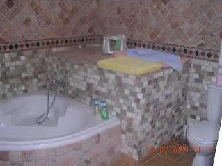 Chambres Dhotes Villa La Morena Vallauris Ngoại thất bức ảnh