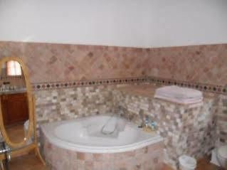 Chambres Dhotes Villa La Morena Vallauris Ngoại thất bức ảnh