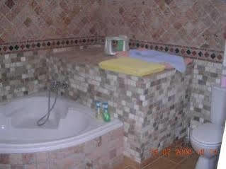 Chambres Dhotes Villa La Morena Vallauris Ngoại thất bức ảnh
