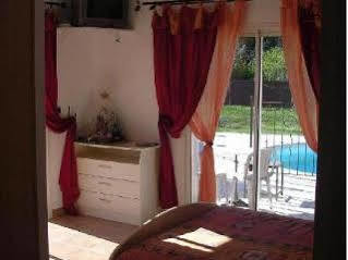 Chambres Dhotes Villa La Morena Vallauris Ngoại thất bức ảnh