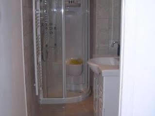 Chambres Dhotes Villa La Morena Vallauris Ngoại thất bức ảnh