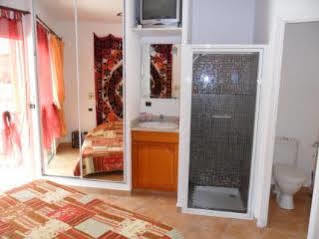 Chambres Dhotes Villa La Morena Vallauris Ngoại thất bức ảnh