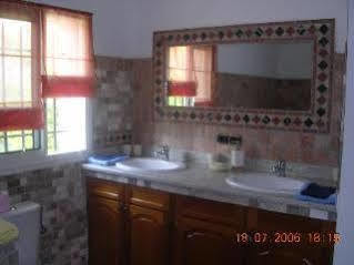 Chambres Dhotes Villa La Morena Vallauris Ngoại thất bức ảnh